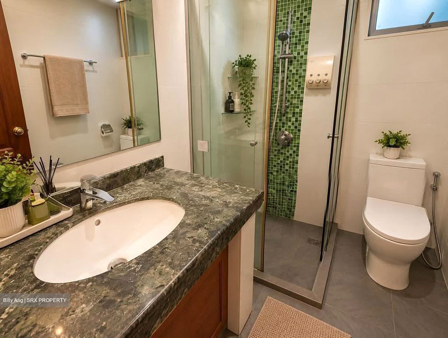 Northvale (D23), Apartment #624557441